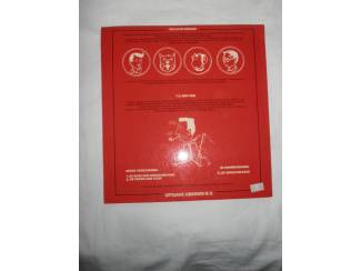 Stripboeken Oscar en Isidoor &ndash; De krans van vuur