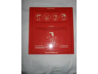 Stripboeken Oscar en Isidoor &ndash; De krans van vuur &ndash; gebruikt