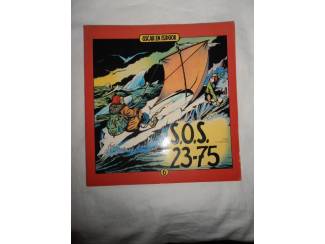 Oscar en Isidoor &ndash; S.O.S. 23-75