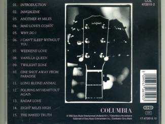 CD Golden Earring The Naked Truth 14 nrs cd 1992 als NIEUW