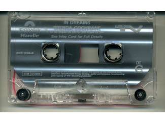 Cassettebandjes Brenda Cochrane &ndash; In Dreams 12 nrs cassette 1991 ZGAN