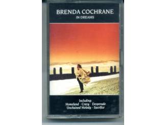 Cassettebandjes Brenda Cochrane &ndash; In Dreams 12 nrs cassette 1991 ZGAN