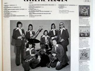 Grammofoon / Vinyl Vader Abraham 3 LPs &euro;4,00 per stuk ZGAN