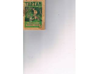 Tarzan – Het geheim van het olifanten-kerkhof