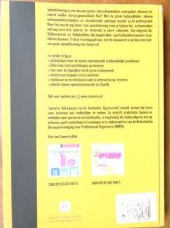 Overige Boeken en Diversen boek SPEED CLEANING ZAMARRA KOK