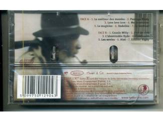 Cassettebandjes T&eacute;t&eacute; &ndash; L'Air De Rien 14 nrs cassette 2001 NIEUW GESEALD