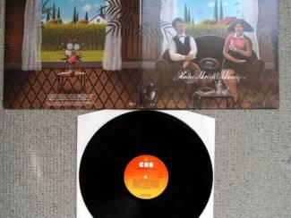 Zondagmorgen Melange 17 nrs LP 1981 zeer mooie staat