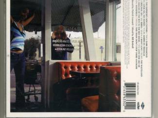 CD Elton John Songs From The West Coast CD 2001 12 nrs ZGAN