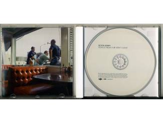 CD Elton John Songs From The West Coast CD 2001 12 nrs ZGAN