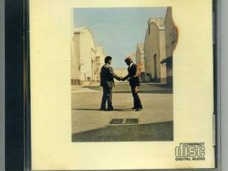 Pink Floyd – Wish You Were Here 13 nrs CD 1992 ZGAN