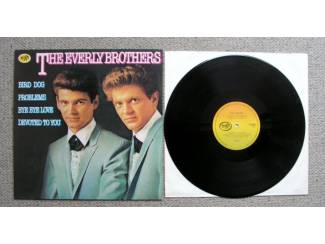 Grammofoon / Vinyl The Everly Brothers 2 LP&rsquo;s &euro;5 per stuk 2 voor &euro;8,50 ZGAN