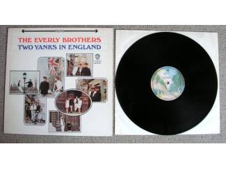 The Everly Brothers 2 LP&rsquo;s &euro;5 per stuk 2 voor &euro;8,50 ZGAN