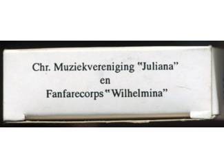 Gezelschapsspellen Marken kaart / kwartet Muziekgroepenspel ZGAN