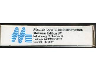 Gezelschapsspellen Marken kaart / kwartet Muziekgroepenspel ZGAN