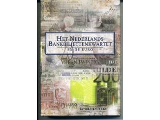 Het Nederlands Bankbiljettenkwartet en de Euro ZGAN