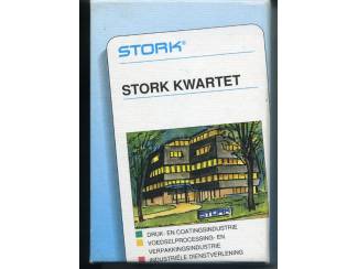 STORK Kwartet NIEUW in de verpakking