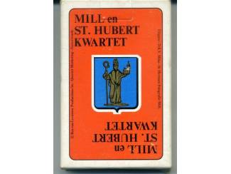 Mill en St. Hubert Stedenkwartet ZGAN