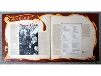 Grammofoon / Vinyl Magna Carta &ndash; Spotlight On Magna Carta 24 nrs 1977 ZEER MOOI