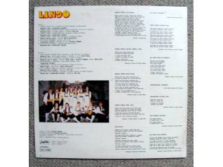 Grammofoon / Vinyl Linđo &ndash; Do&scaron;li Smo Vas Kolendati 12 nrs LP 1982 ZGAN