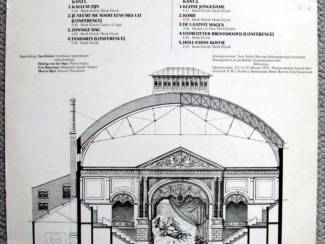 Grammofoon / Vinyl Henk Elsink 4 verschillende LP&rsquo;s &euro;3,50 per stuk mooie staat