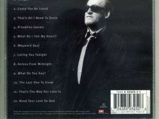 CD Joe Cocker diverse CD&rsquo;s zie voor de prijs de advertentie