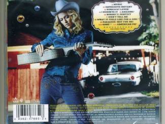 CD Madonna Music 11 nummers cd 2000 NIEUW geseald
