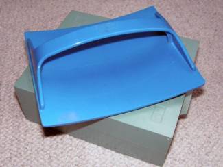 Stempelen School stempelserie Landenkaart stempel werelddeel AZIE MOOI