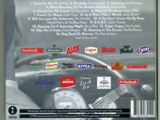 CD Golden Classics Vol. 1, 2 & 3 48 nrs 3 CDs 1996 ZGAN