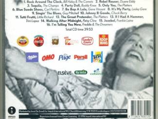 CD Golden Classics Vol. 1, 2 & 3 48 nrs 3 CDs 1996 ZGAN