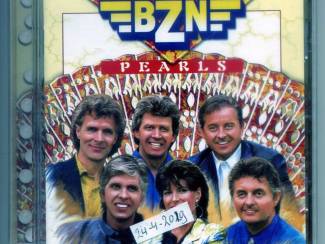 BZN – Pearls 12 nrs CD 1997 ZGAN