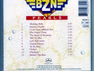 CD BZN &ndash; Pearls 12 nrs CD 1997 ZGAN