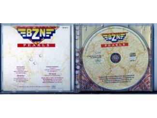 CD BZN &ndash; Pearls 12 nrs CD 1997 ZGAN