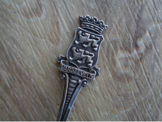 lepeltje VARSSEVELD wapen