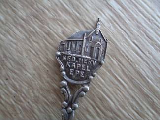 lepeltje EPE NED HERV KAPEL