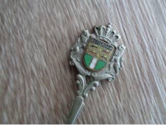 lepeltje ROTTERDAM WAPEN