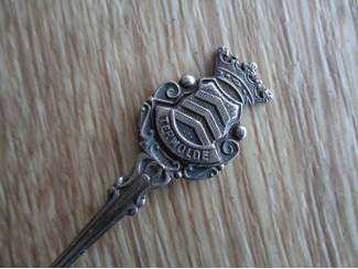 LEPELTJE TEXEL WAPEN