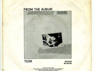 Grammofoon / Vinyl Fleetwood Mac Not That Funny vinyl single 1979 mooie staat