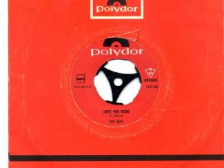 Grammofoon / Vinyl The Who The Seeker vinyl single 1970 mooie staat