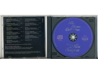 CD Songs From Miss Saigon The Shows Collection 11 nrs cd ZGAN