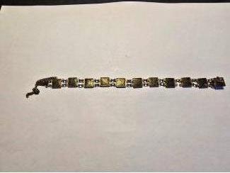 Curiosa set japanse sieraden