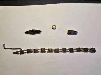 set japanse sieraden