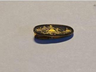 Curiosa set japanse sieraden