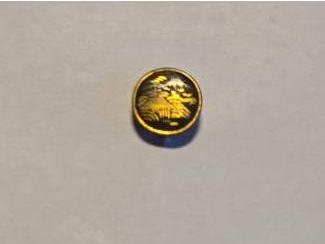 Curiosa set japanse sieraden