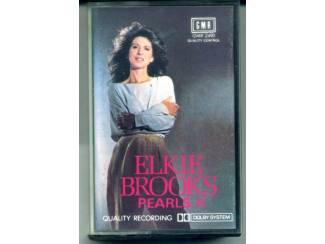 Cassettebandjes Elkie Brooks Pearls II cassette 1982 Singapore 11 nrs ZGAN