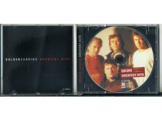 CD Golden Earring &ndash; Greatest Hits 12 nrs CD 2000 ZGAN