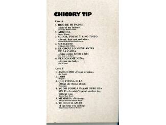 Cassettebandjes Chicory Tip - Historia de la M&uacute;sica Rock - Vol. 87 ZGAN