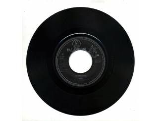 Grammofoon / Vinyl Wings Paul McCartney Getting Closer vinyl single mooie staat