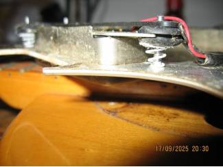 Snaarinstrumenten | Gitaren | Elektrisch Ovation 'Viper"