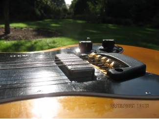 Snaarinstrumenten | Gitaren | Elektrisch Ovation 'Viper"