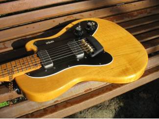 Snaarinstrumenten | Gitaren | Elektrisch Ovation 'Viper"